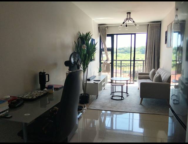 2 BEDROOM APARTMENT FOR SALE IN UMHLANGA RIDGE